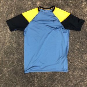 Nike dry fit training T-shirt size S